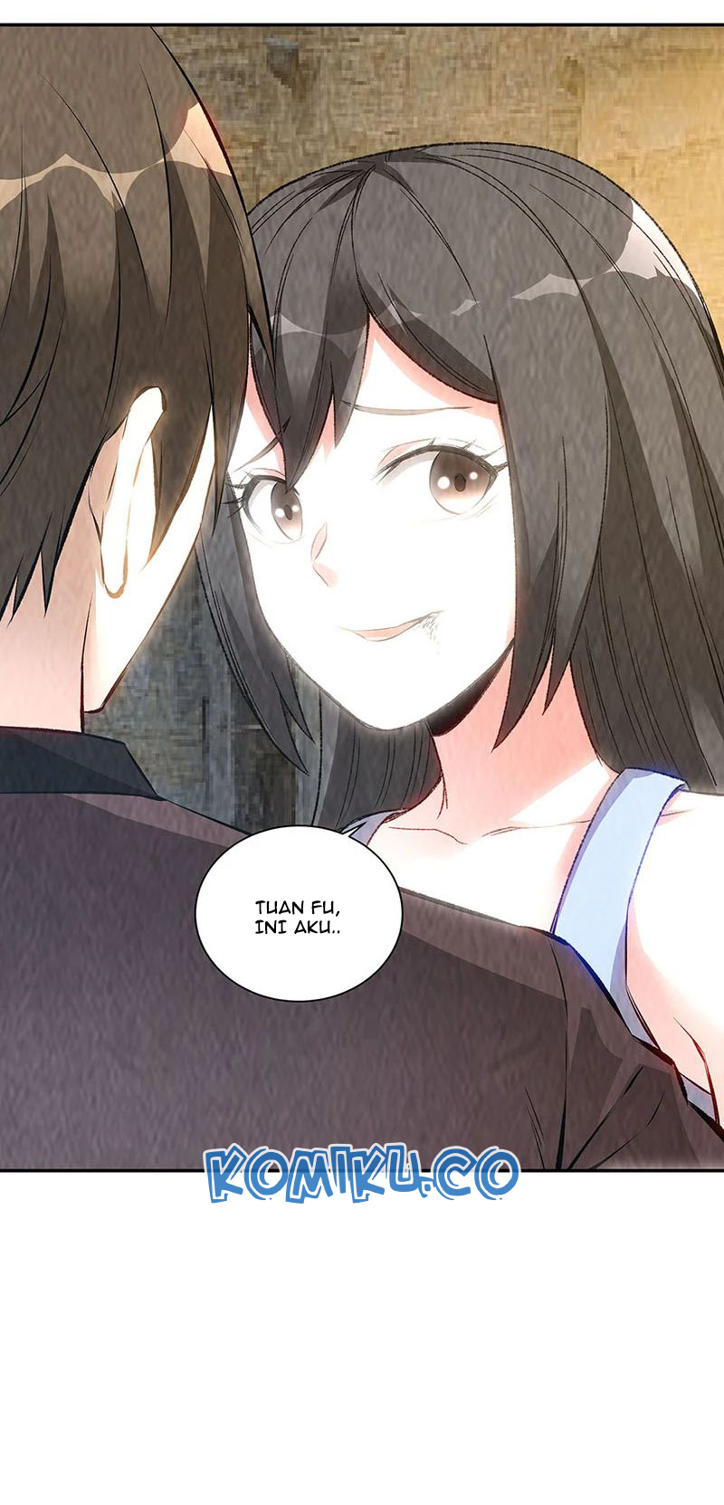 I Was Trash Chapter 180 - halaman 32