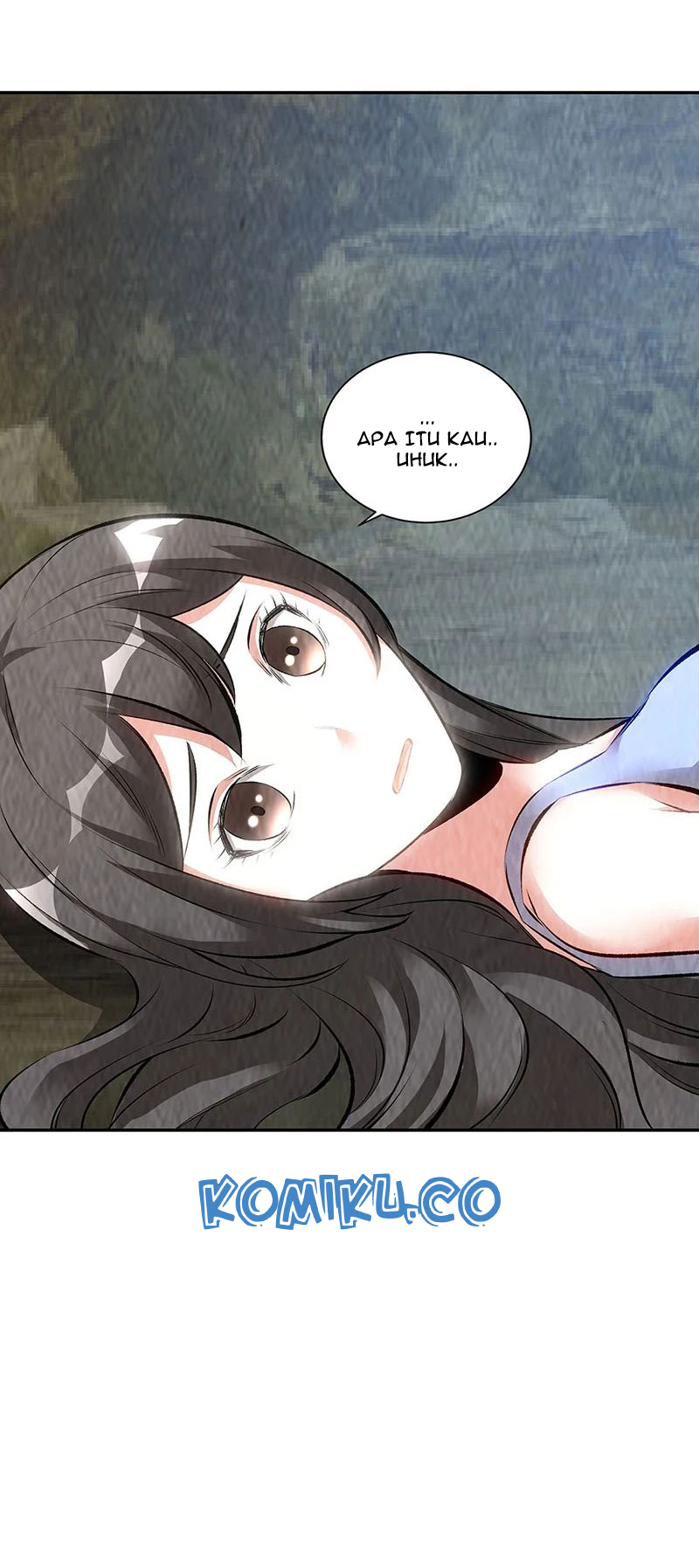 I Was Trash Chapter 180 - halaman 8
