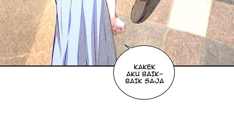 I Was Trash Chapter 181 - halaman 3