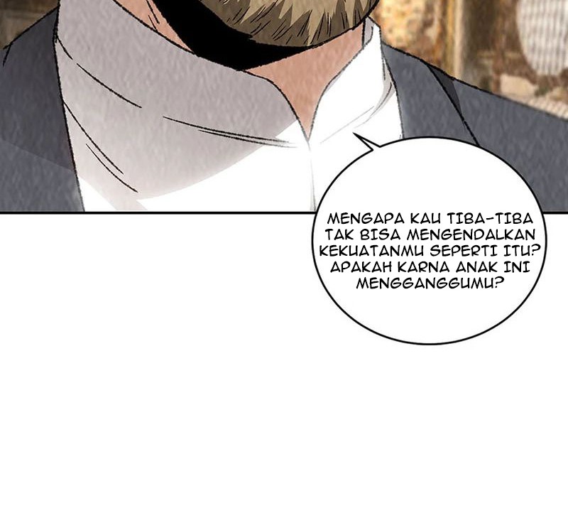 I Was Trash Chapter 181 - halaman 5