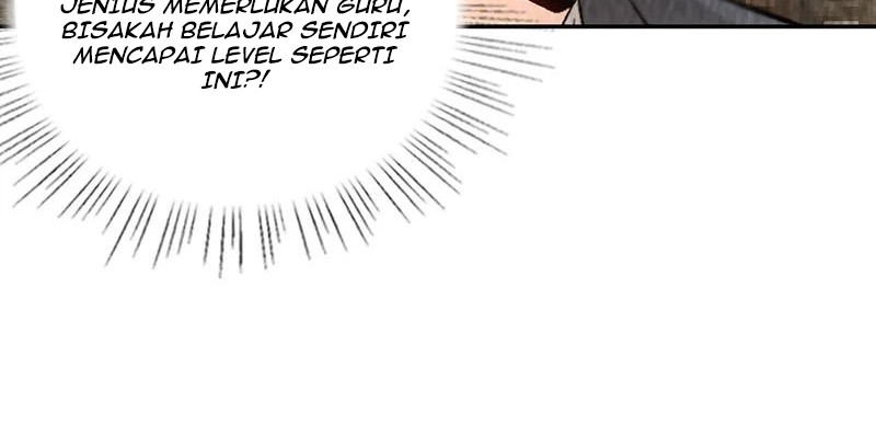 I Was Trash Chapter 182 - halaman 13