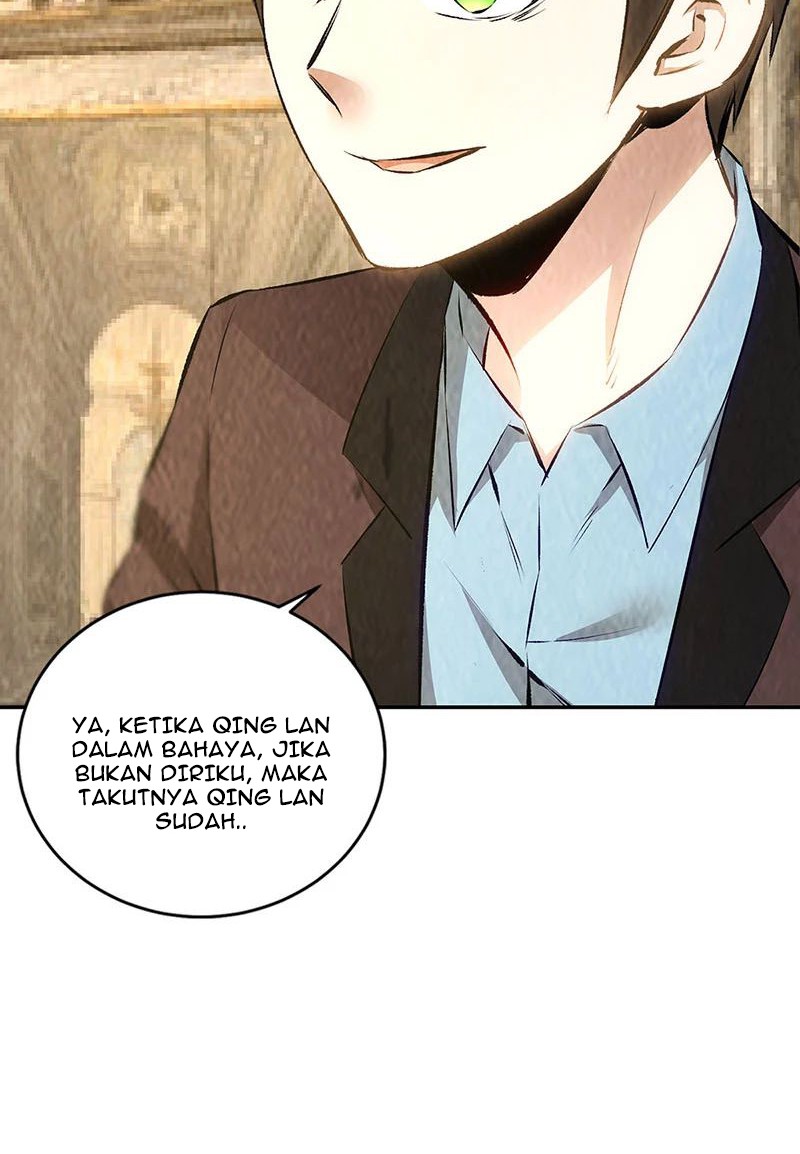 I Was Trash Chapter 182 - halaman 15