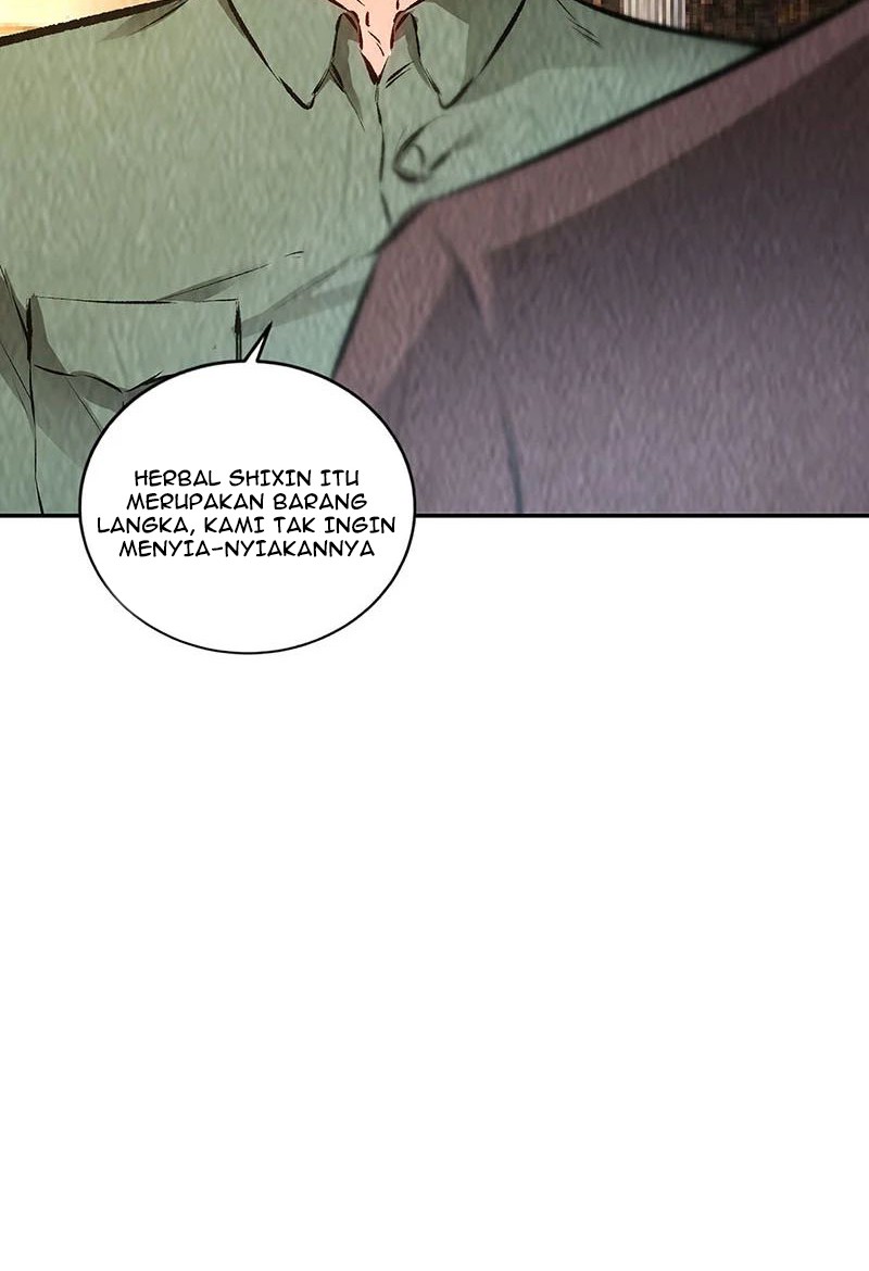 I Was Trash Chapter 182 - halaman 17