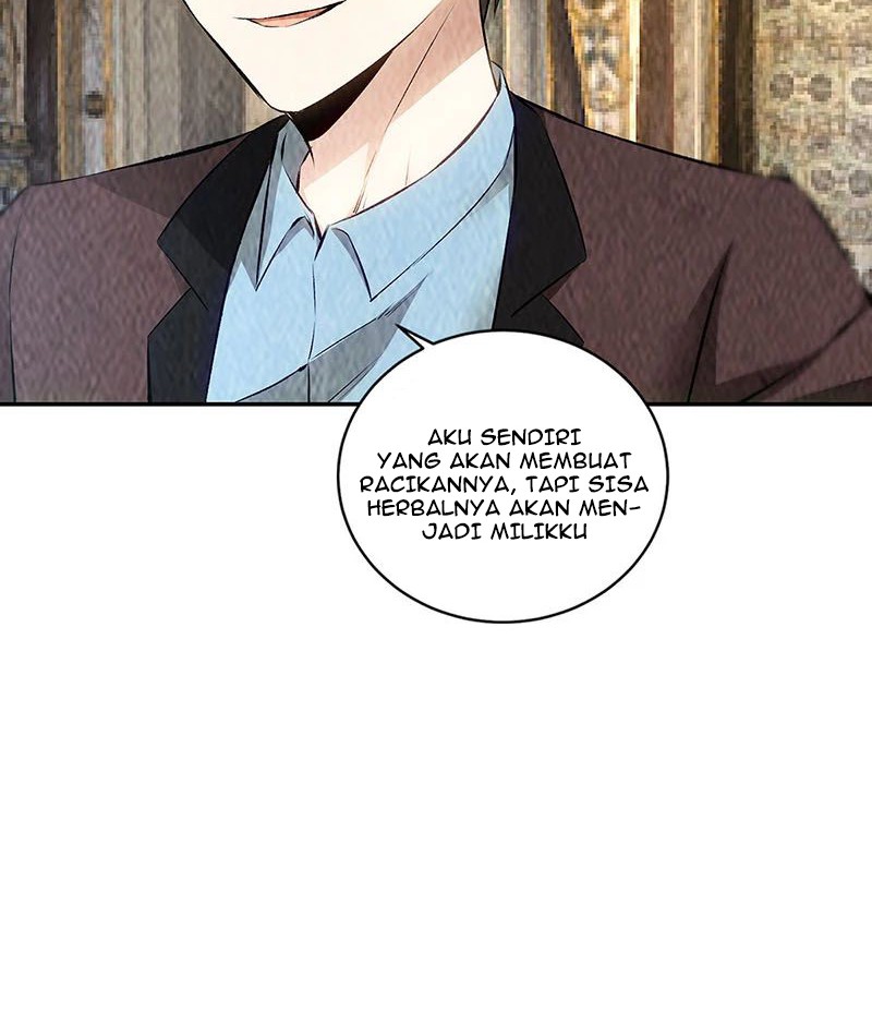 I Was Trash Chapter 182 - halaman 19