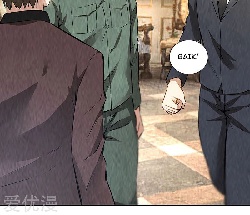 I Was Trash Chapter 182 - halaman 25