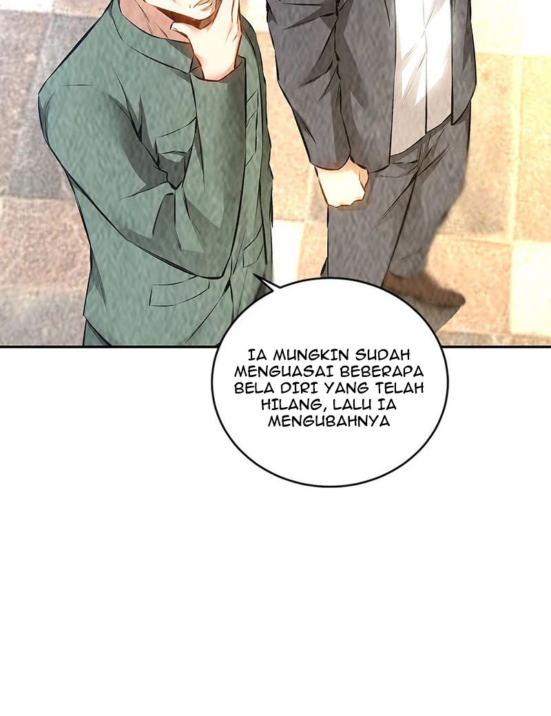 I Was Trash Chapter 182 - halaman 31