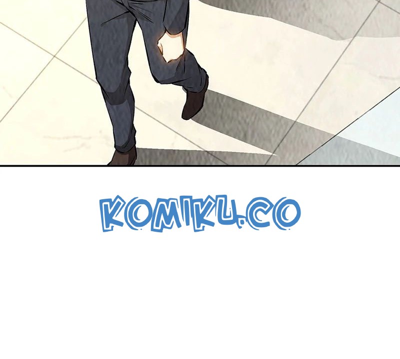I Was Trash Chapter 183 - halaman 3