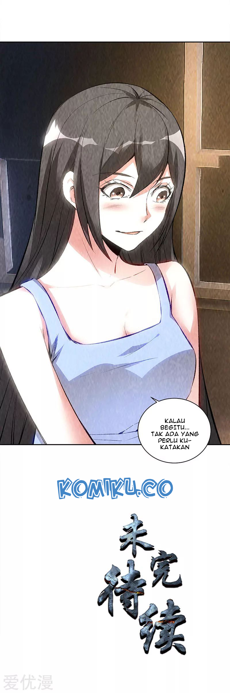 I Was Trash Chapter 183 - halaman 30