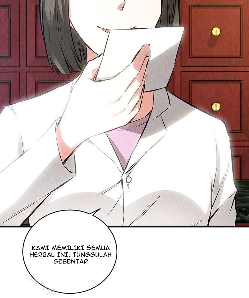 I Was Trash Chapter 183 - halaman 9