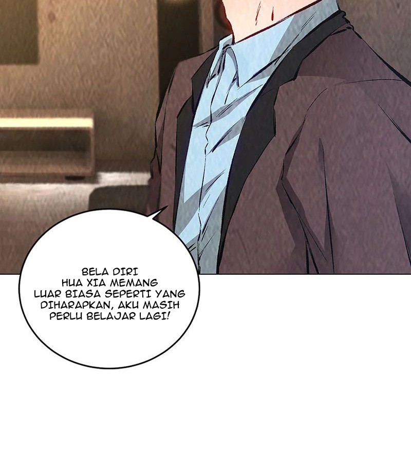 I Was Trash Chapter 184 - halaman 5