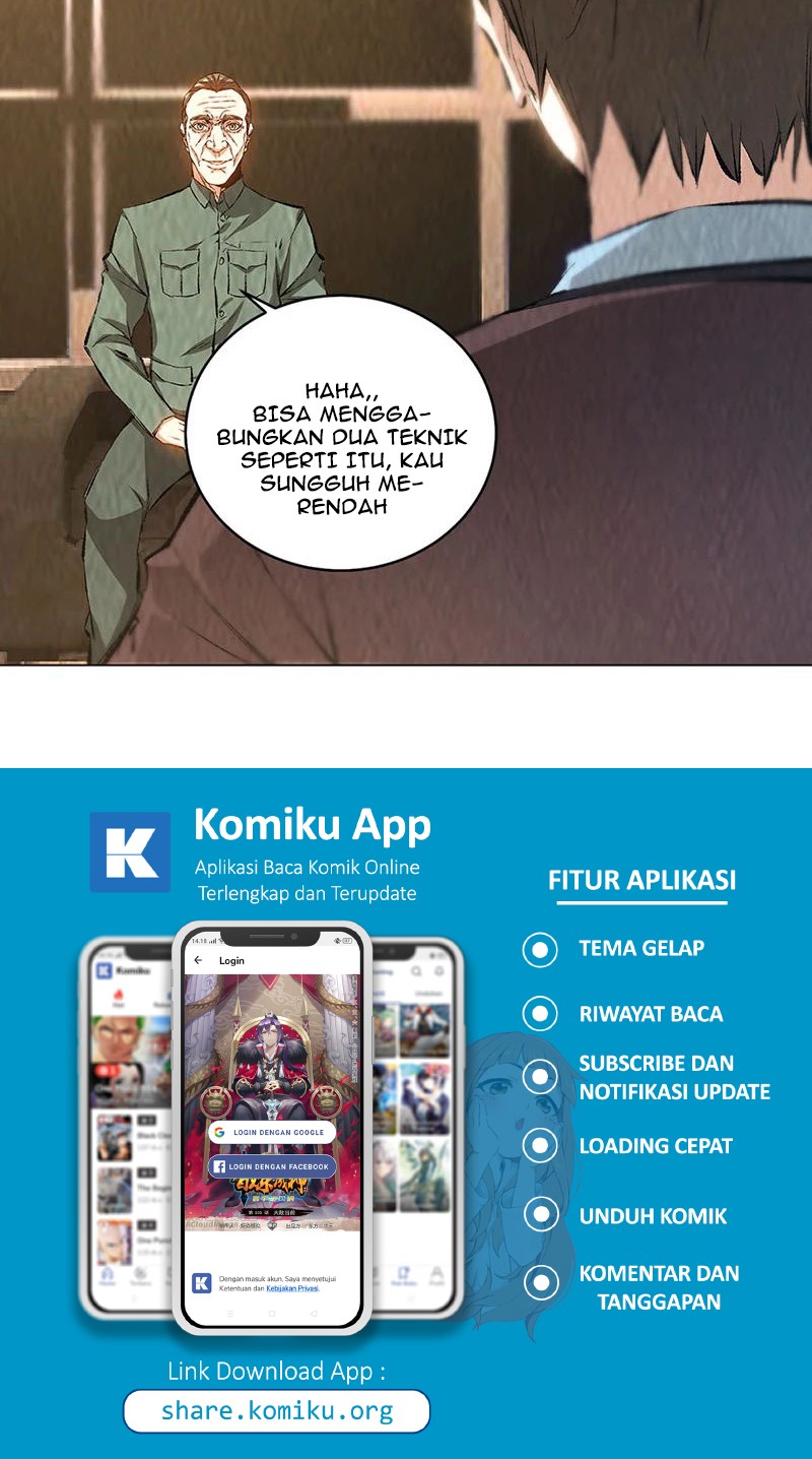 I Was Trash Chapter 184 - halaman 7