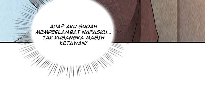 I Was Trash Chapter 185 - halaman 31