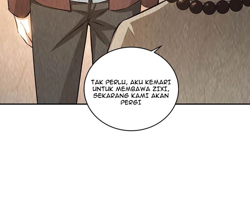 I Was Trash Chapter 185 - halaman 35