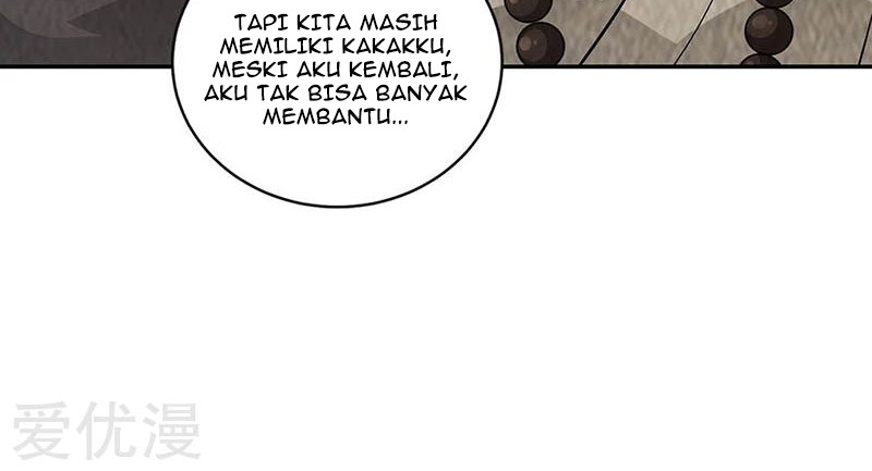 I Was Trash Chapter 185 - halaman 37