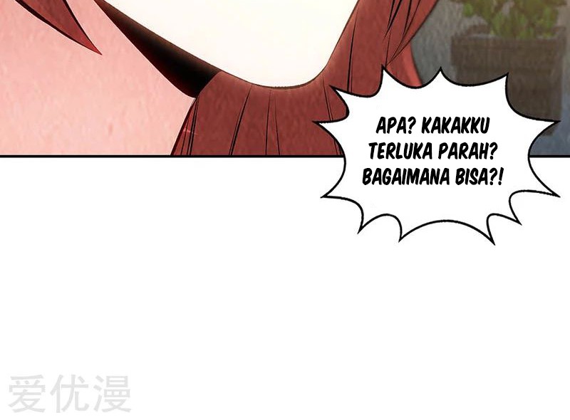 I Was Trash Chapter 185 - halaman 39
