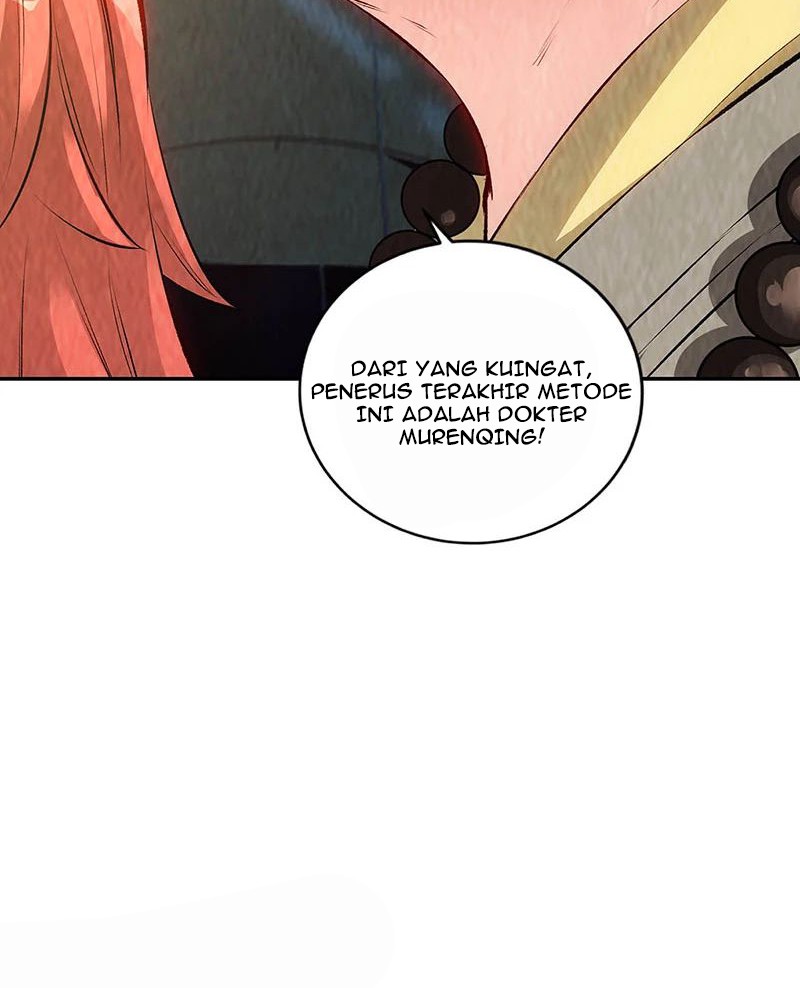 I Was Trash Chapter 186 - halaman 16