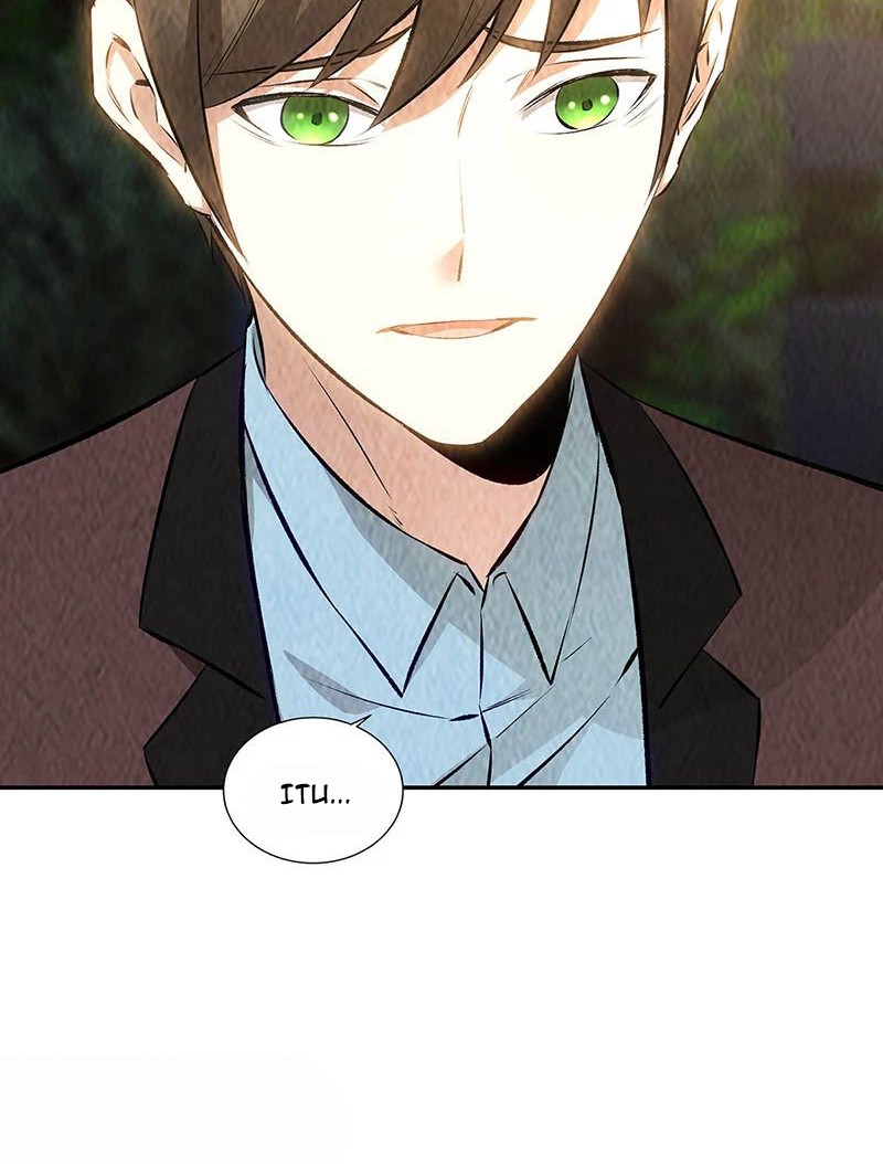 I Was Trash Chapter 186 - halaman 20