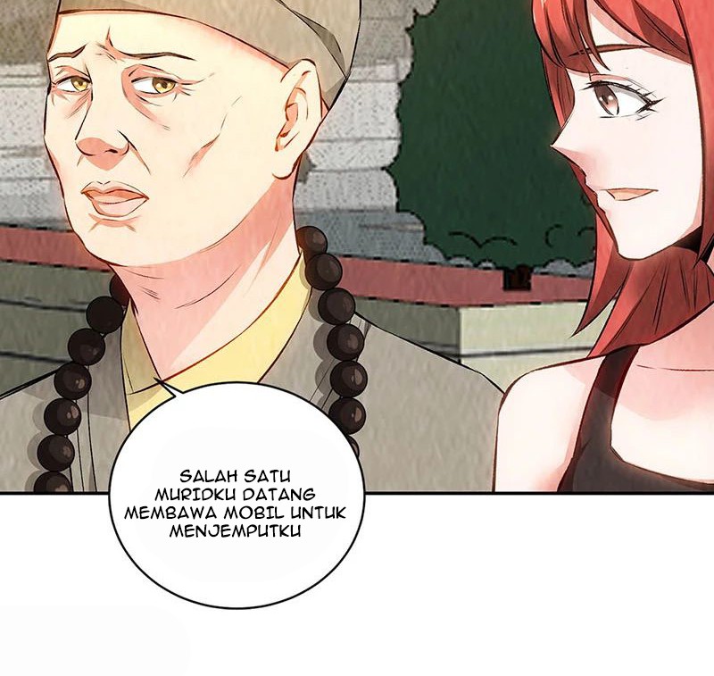 I Was Trash Chapter 186 - halaman 32