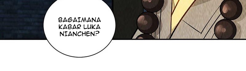 I Was Trash Chapter 187 - halaman 17