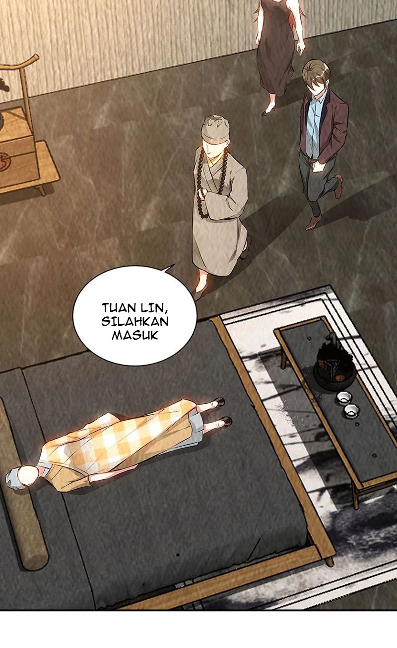 I Was Trash Chapter 187 - halaman 19