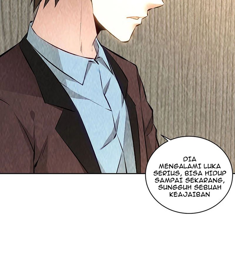 I Was Trash Chapter 187 - halaman 27