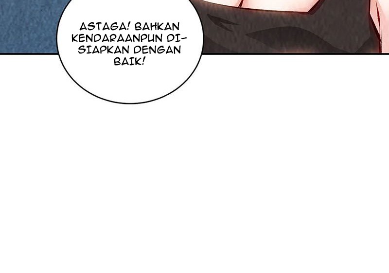 I Was Trash Chapter 187 - halaman 5