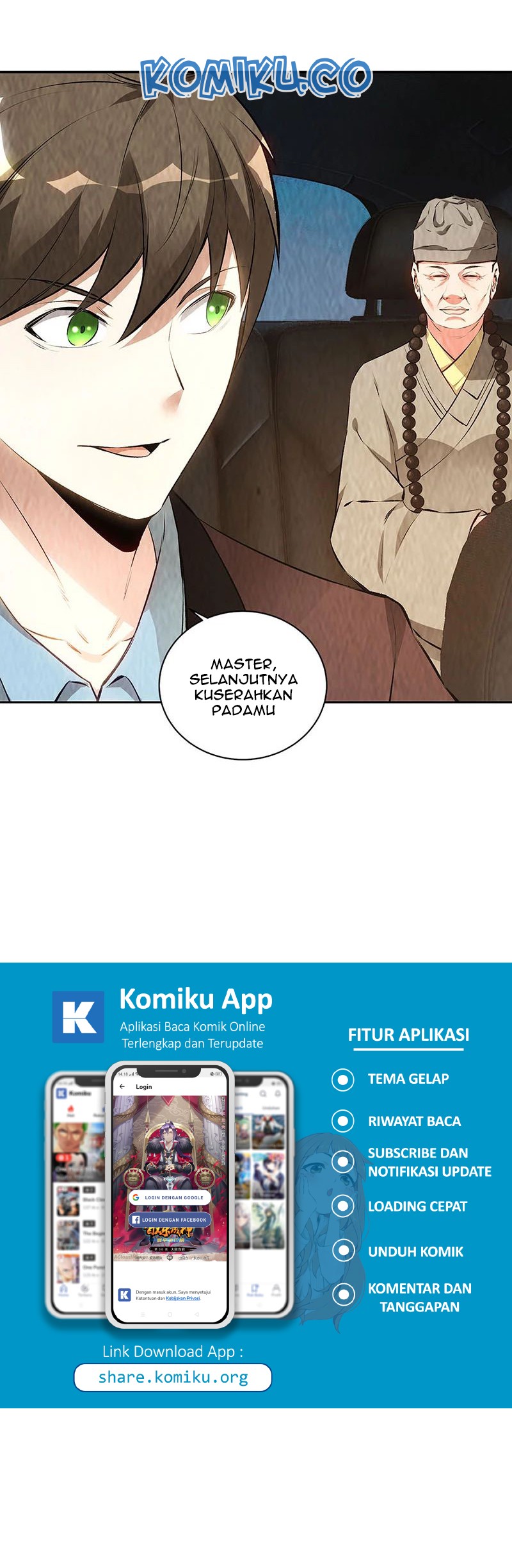 I Was Trash Chapter 187 - halaman 7