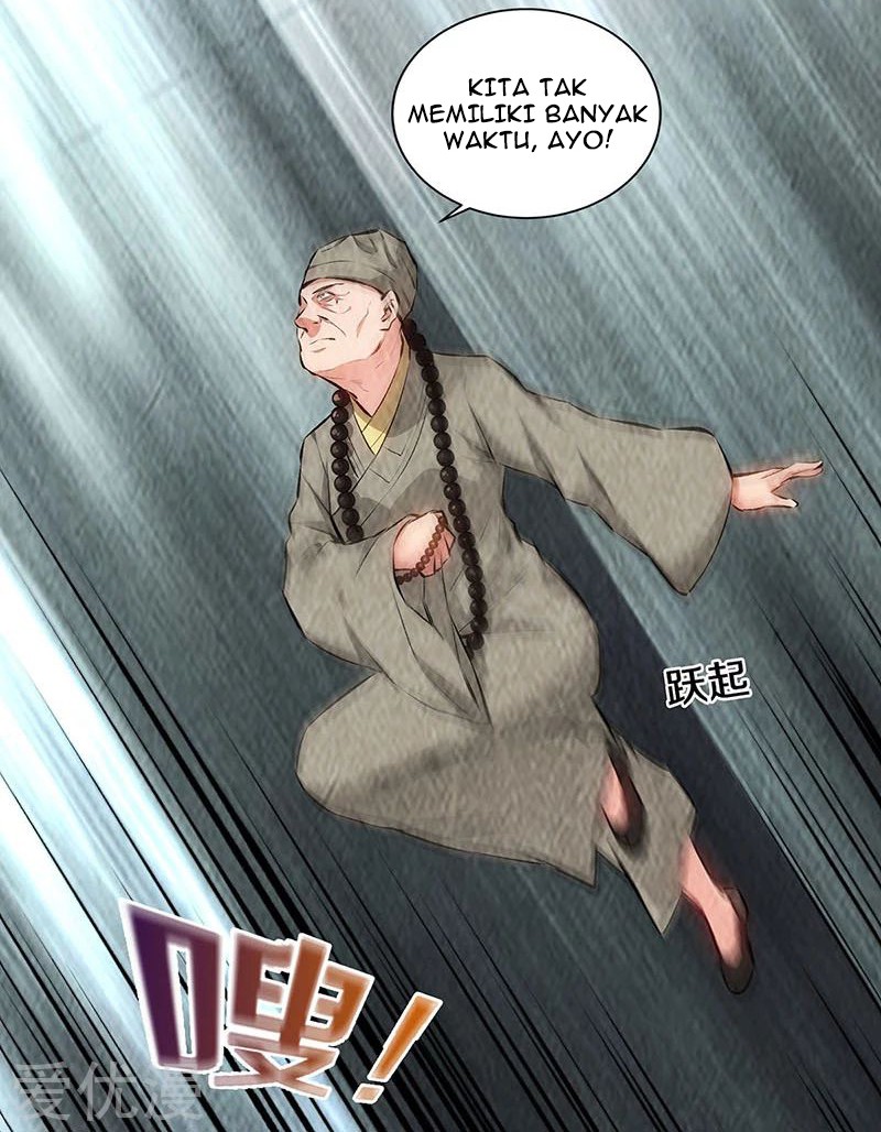I Was Trash Chapter 187 - halaman 9