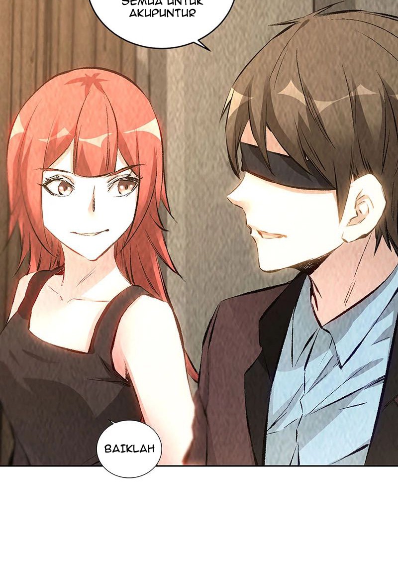 I Was Trash Chapter 188 - halaman 22