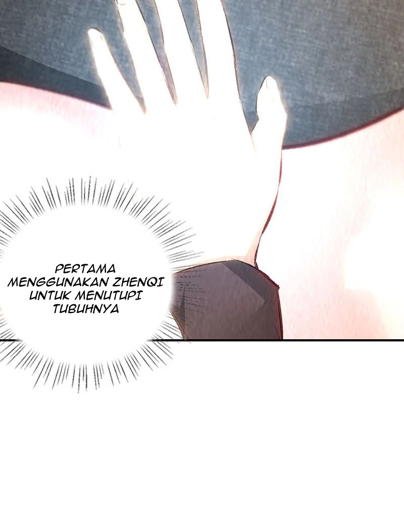 I Was Trash Chapter 188 - halaman 28