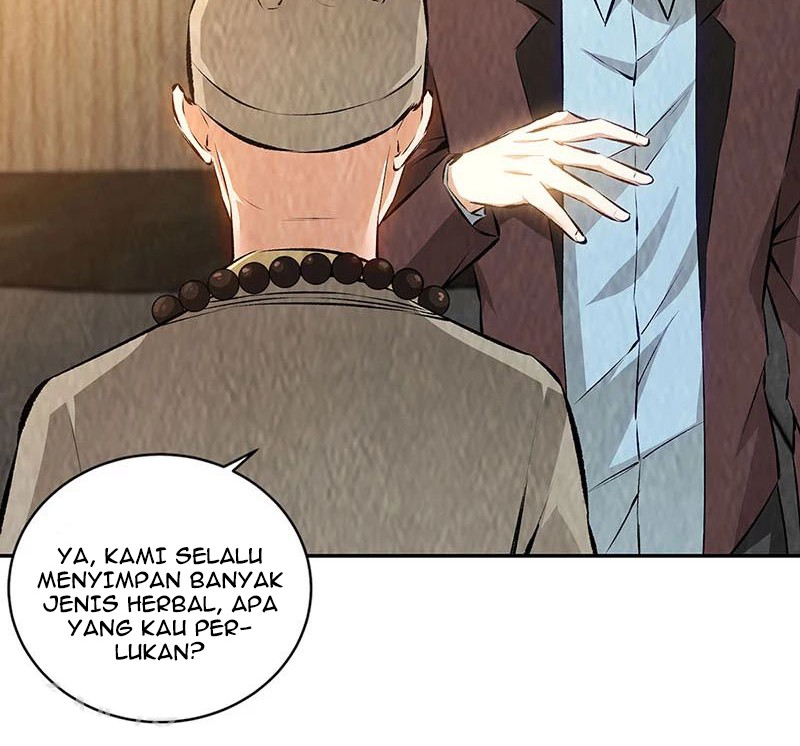 I Was Trash Chapter 188 - halaman 9