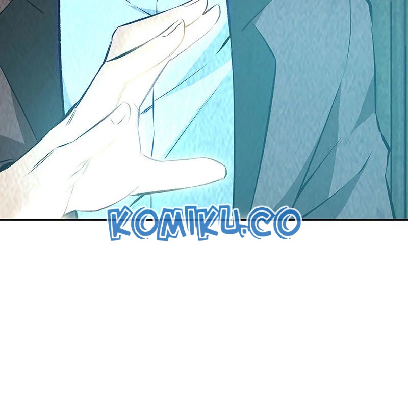 I Was Trash Chapter 189 - halaman 3