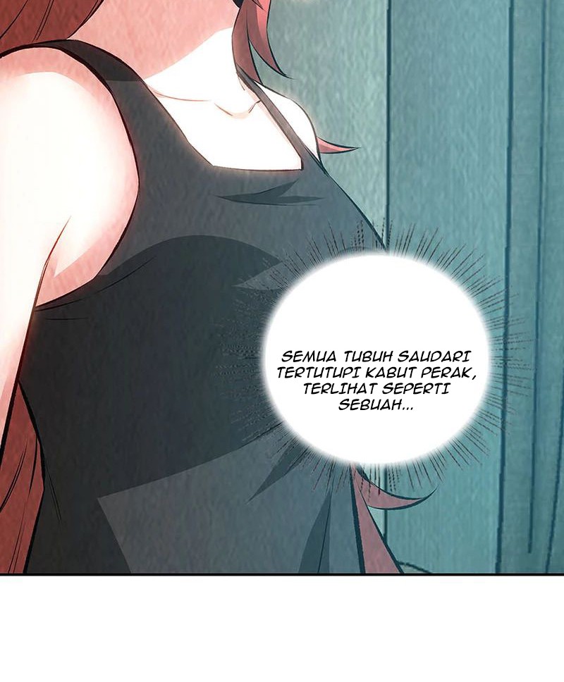 I Was Trash Chapter 189 - halaman 5