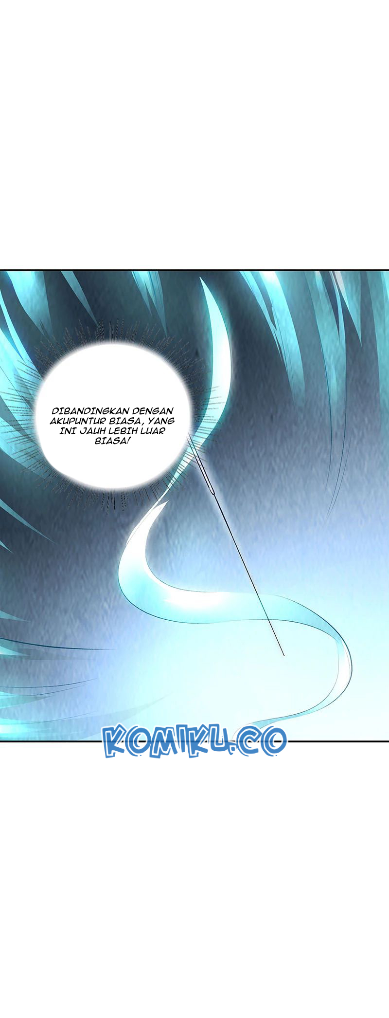 I Was Trash Chapter 189 - halaman 8