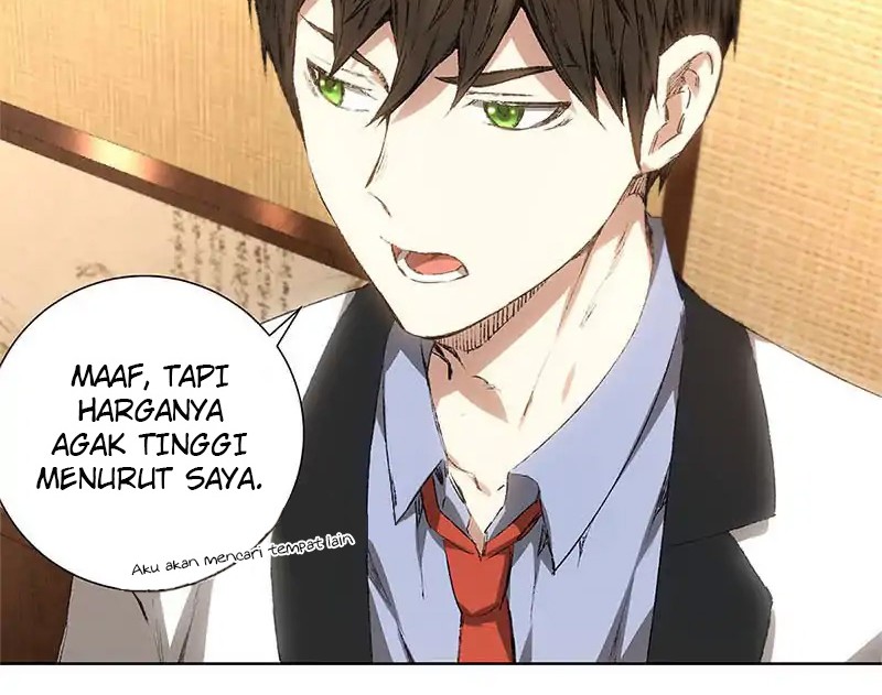 I Was Trash Chapter 19 - halaman 13