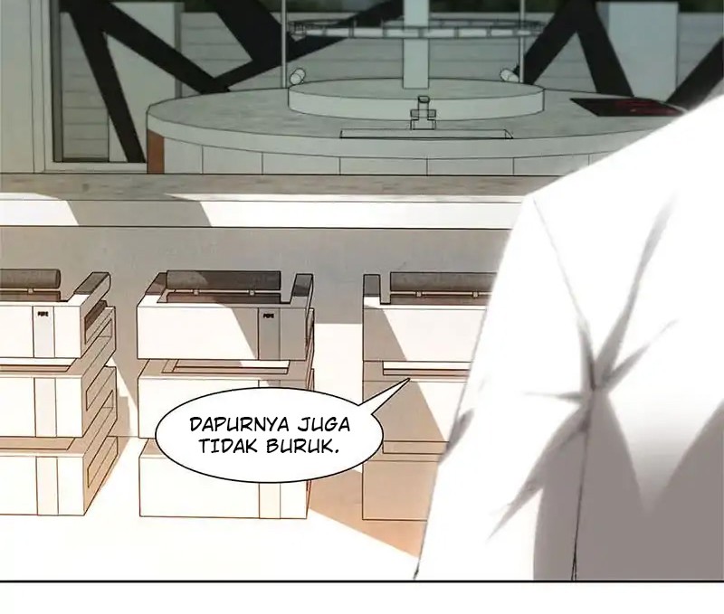 I Was Trash Chapter 19 - halaman 17