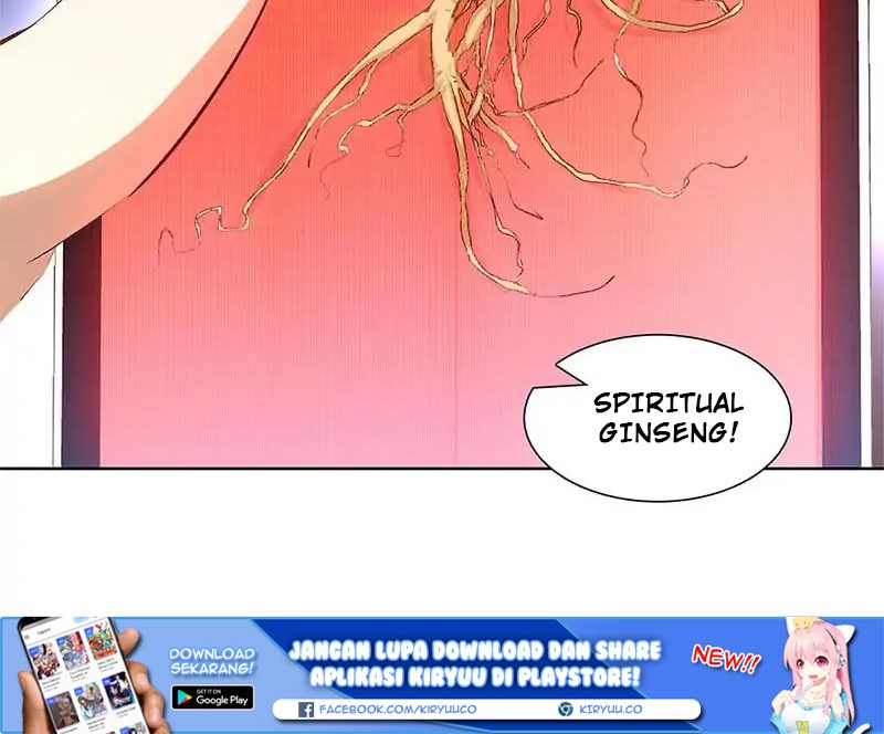 I Was Trash Chapter 19 - halaman 21