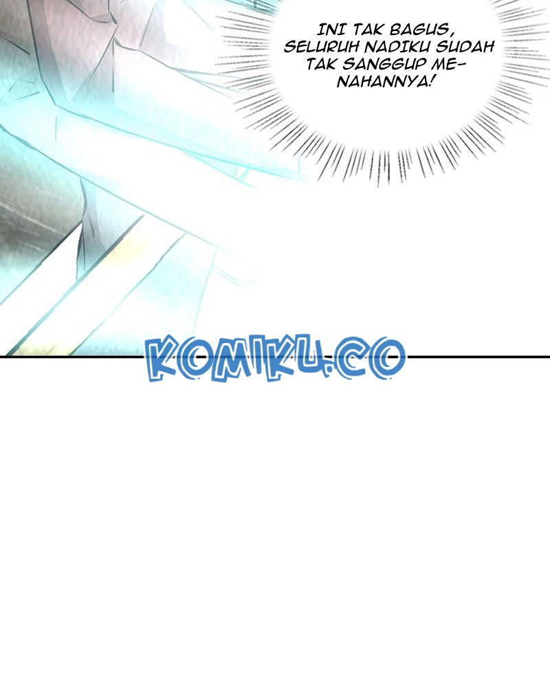 I Was Trash Chapter 190 - halaman 3