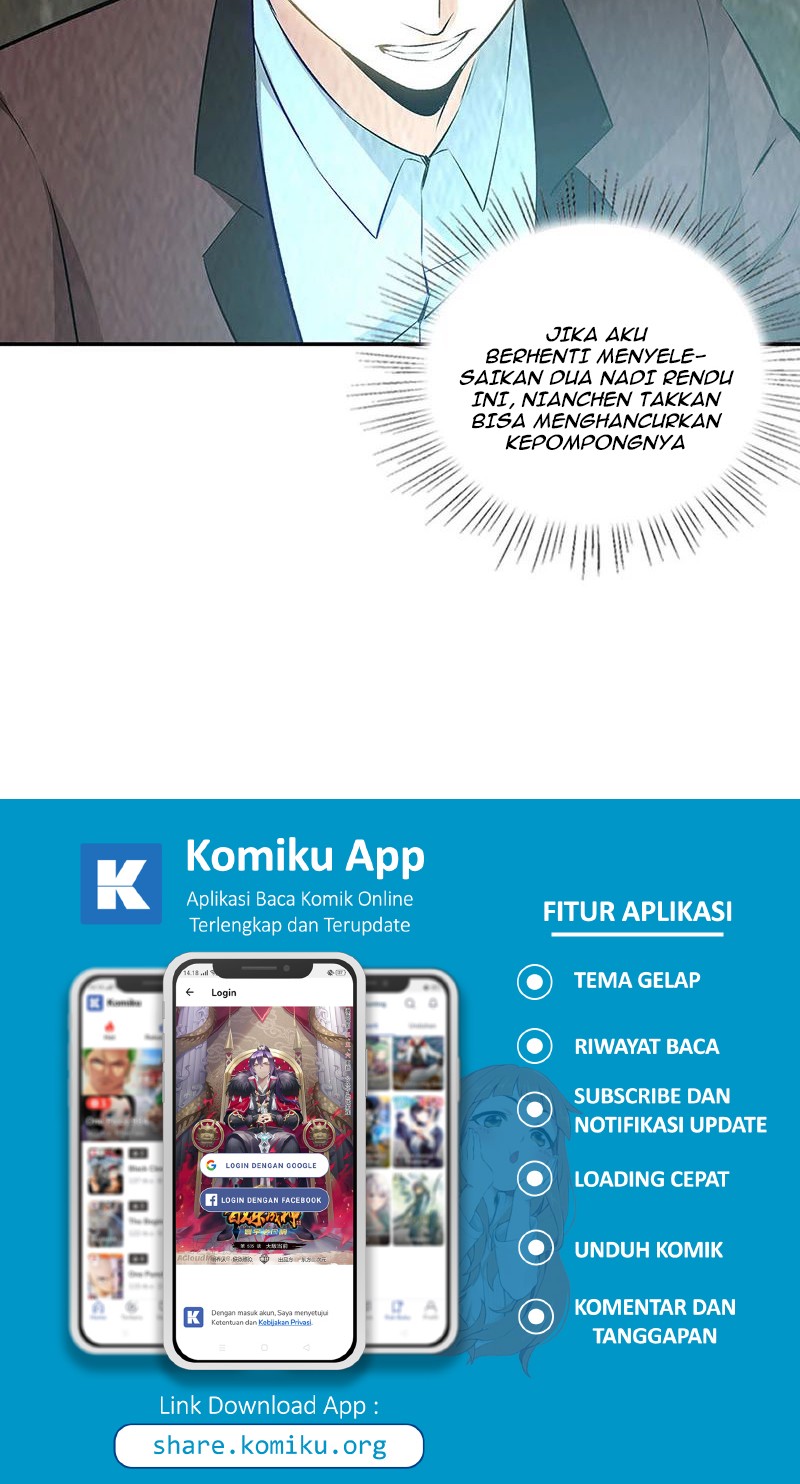I Was Trash Chapter 190 - halaman 7