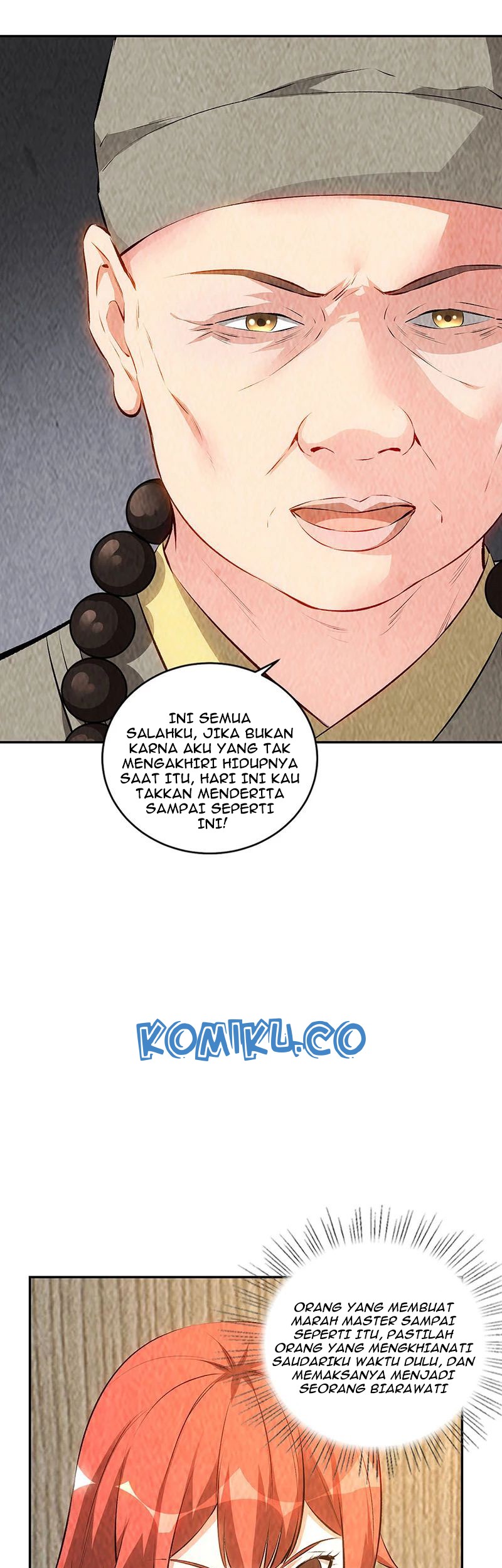 I Was Trash Chapter 191 - halaman 11