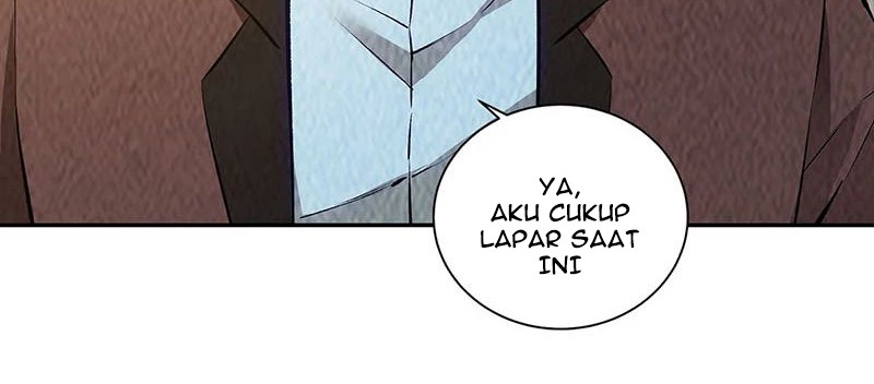 I Was Trash Chapter 191 - halaman 21