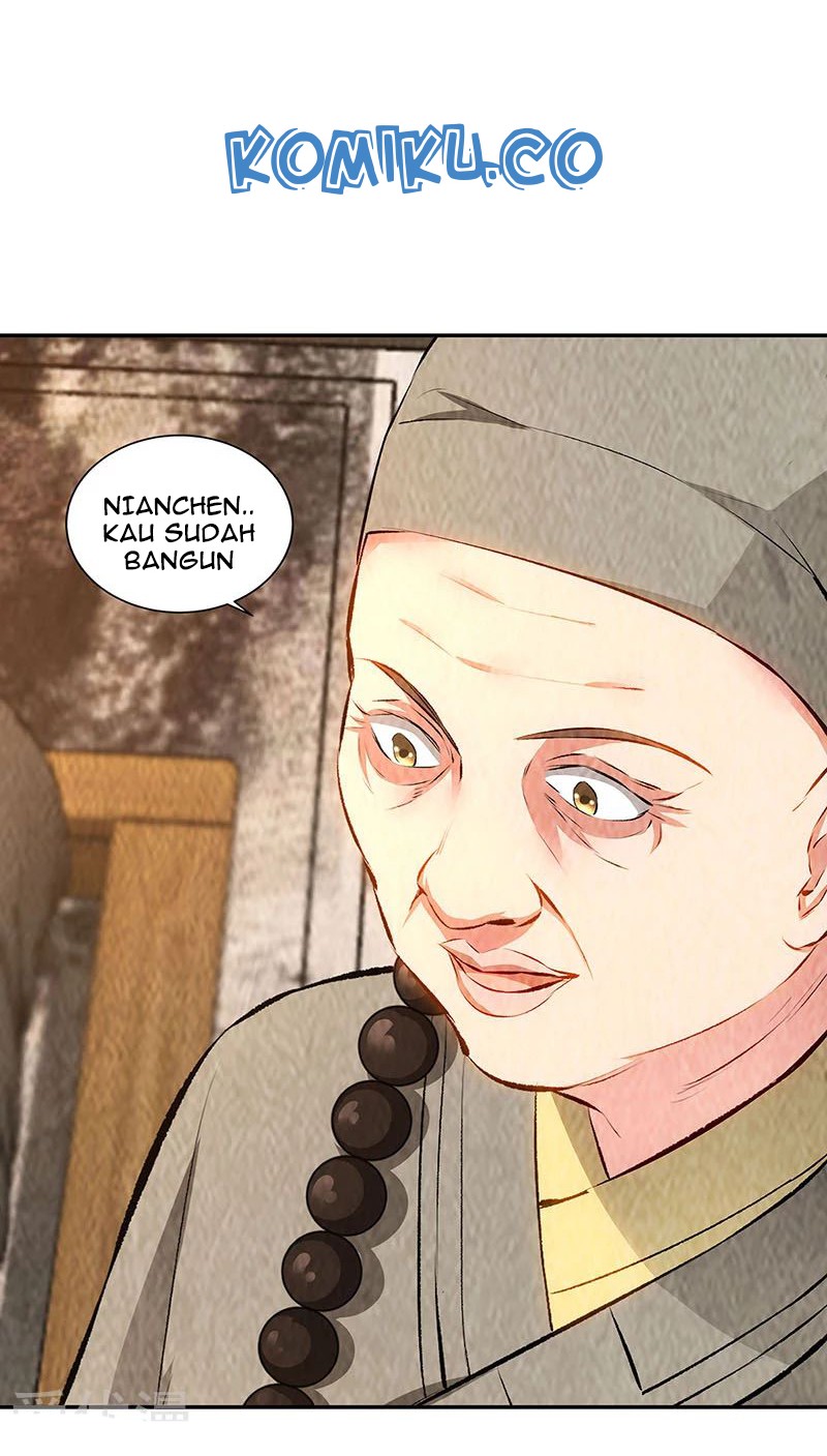 I Was Trash Chapter 191 - halaman 3