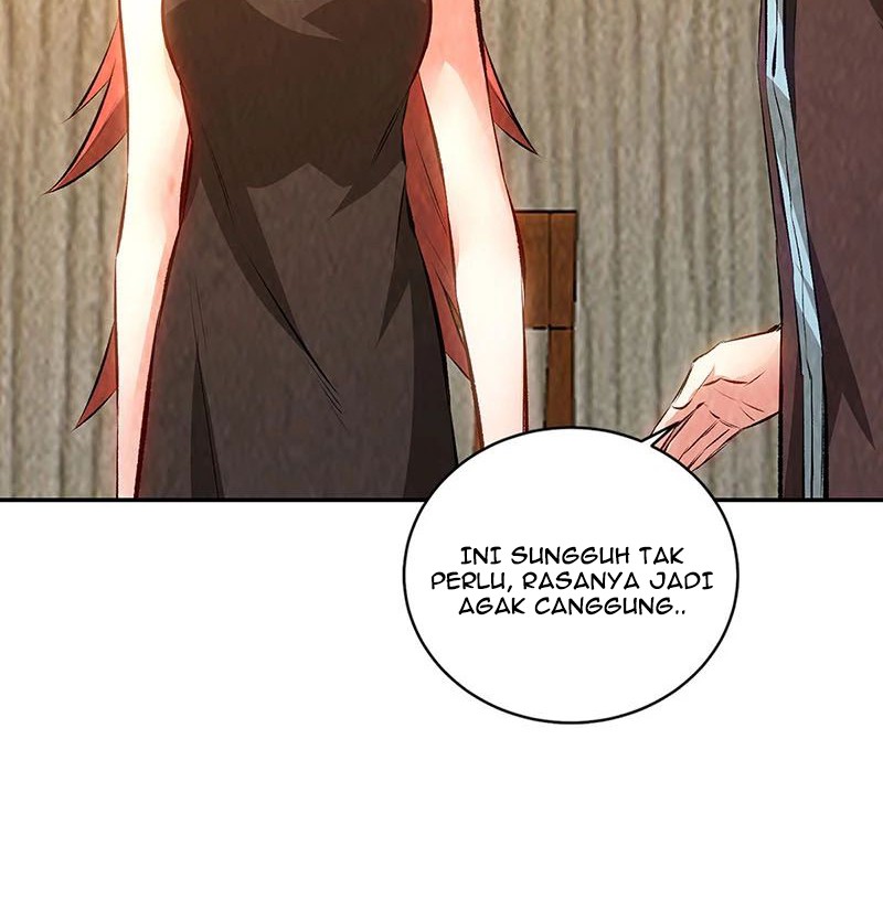 I Was Trash Chapter 191 - halaman 32