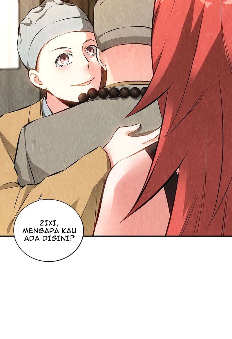 I Was Trash Chapter 191 - halaman 5