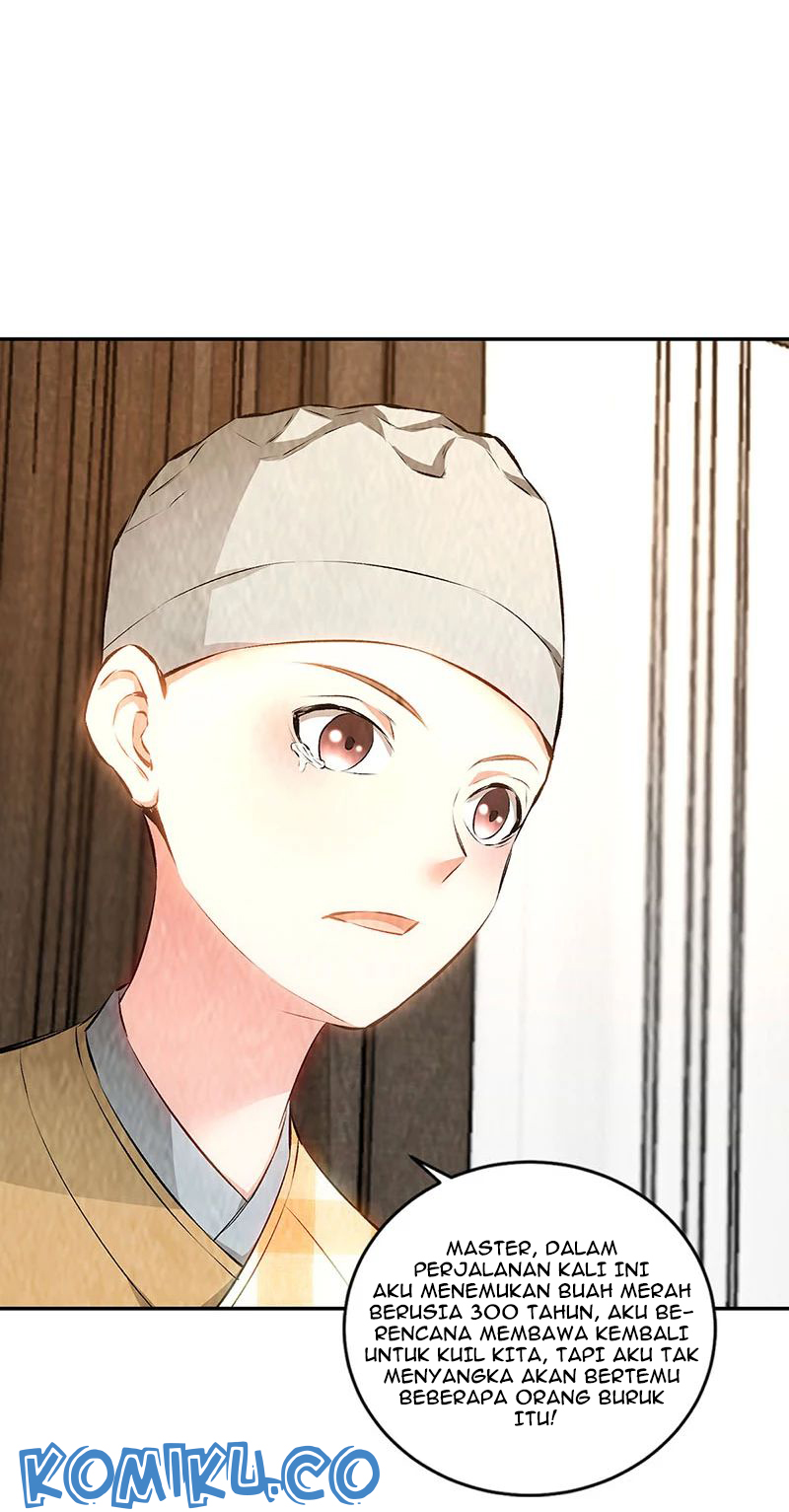I Was Trash Chapter 191 - halaman 8