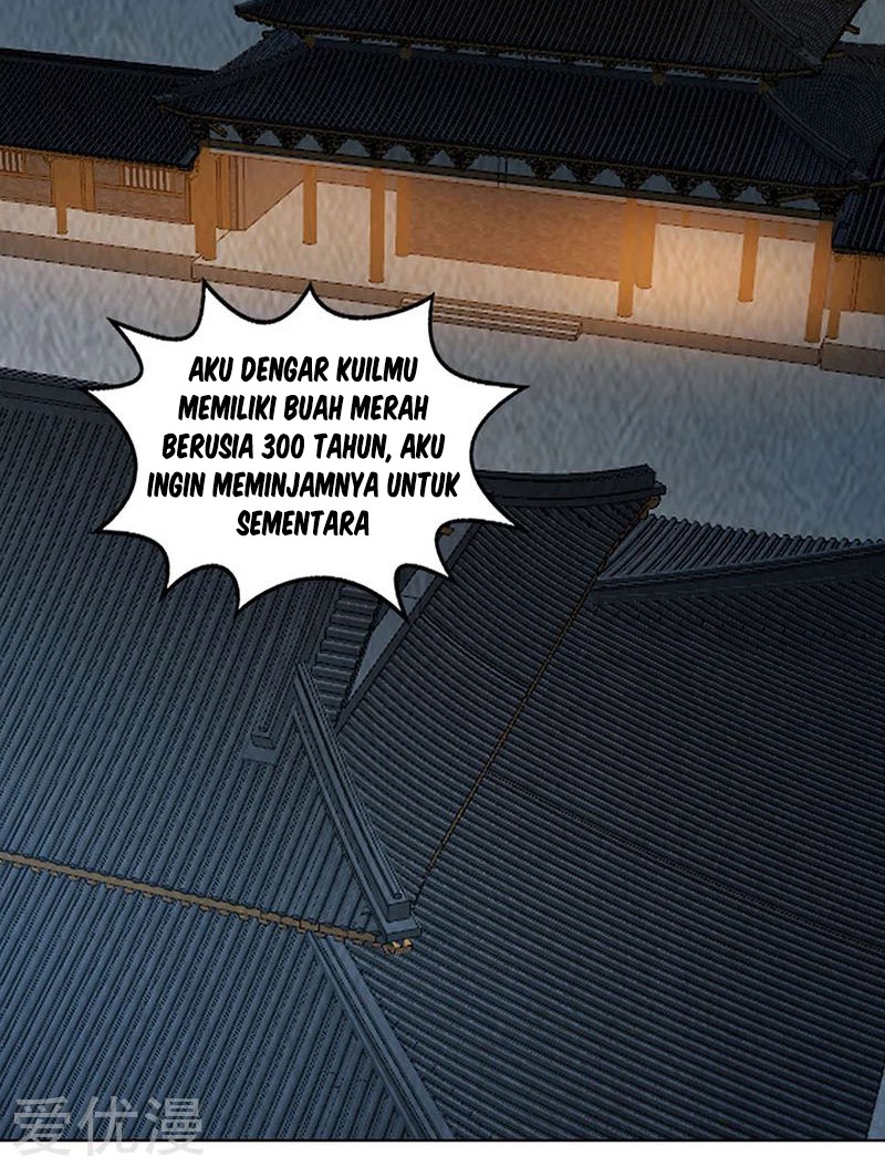 I Was Trash Chapter 192 - halaman 12