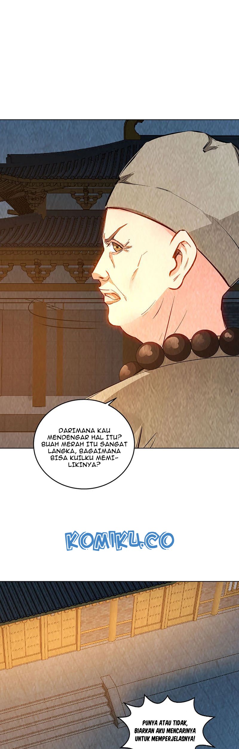 I Was Trash Chapter 192 - halaman 13
