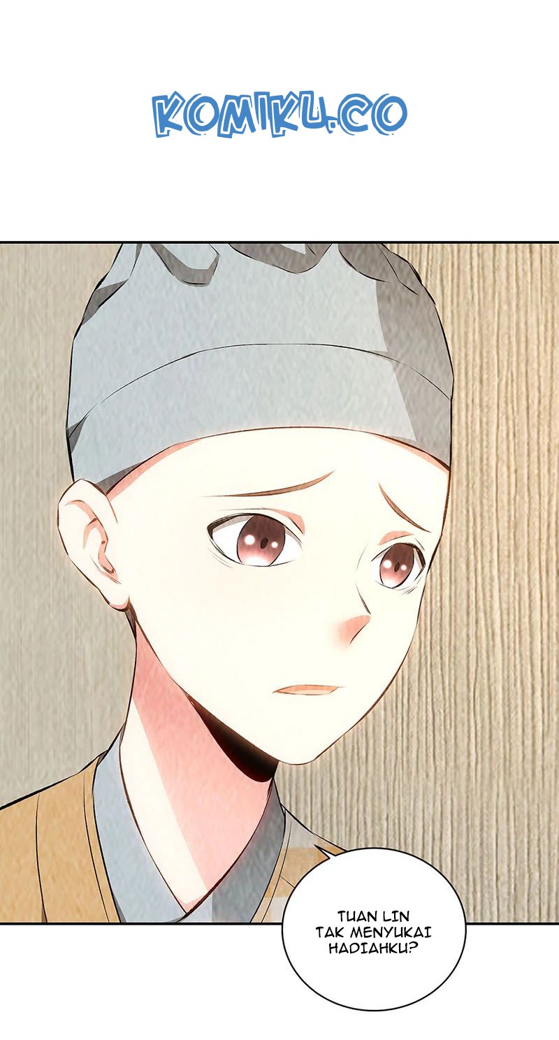 I Was Trash Chapter 192 - halaman 3