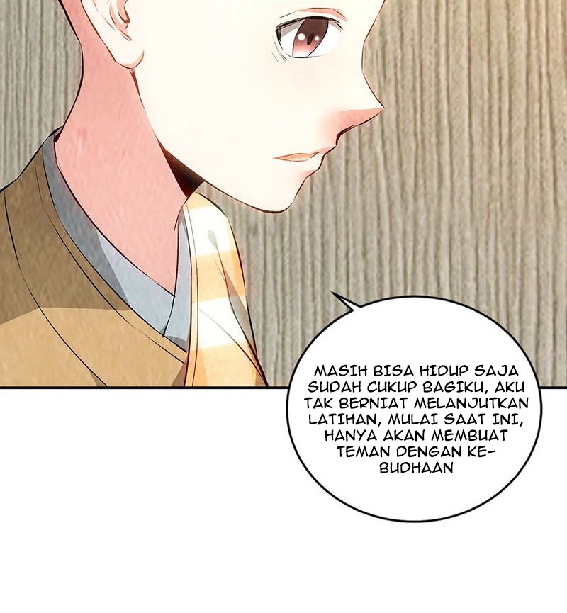 I Was Trash Chapter 192 - halaman 5