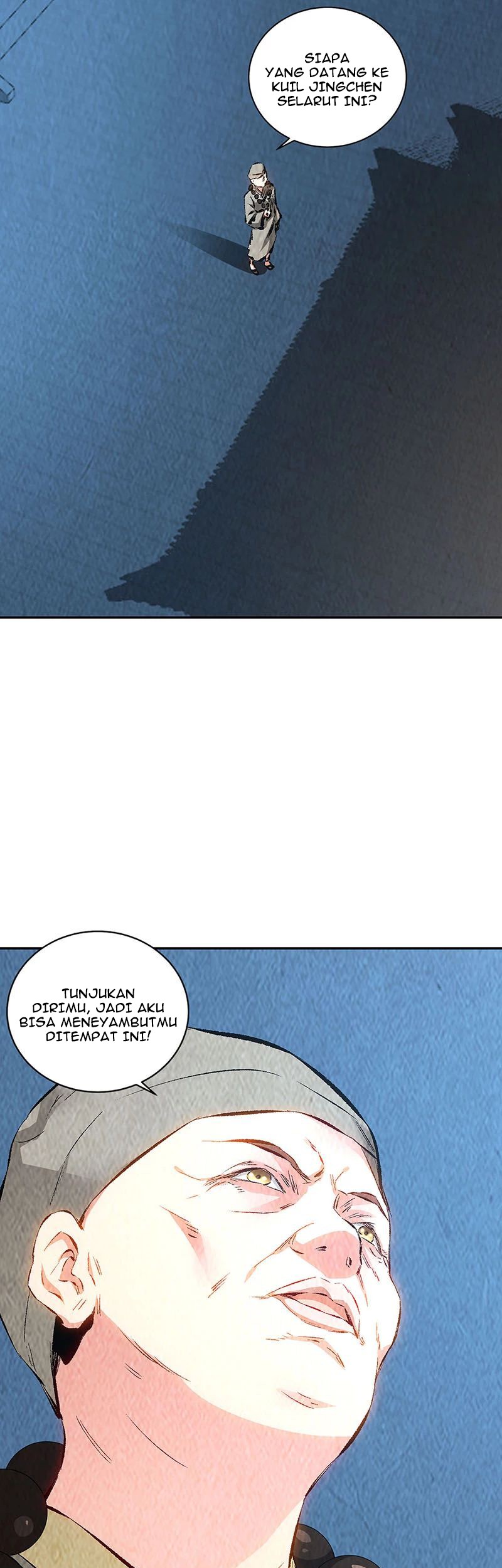I Was Trash Chapter 192 - halaman 9